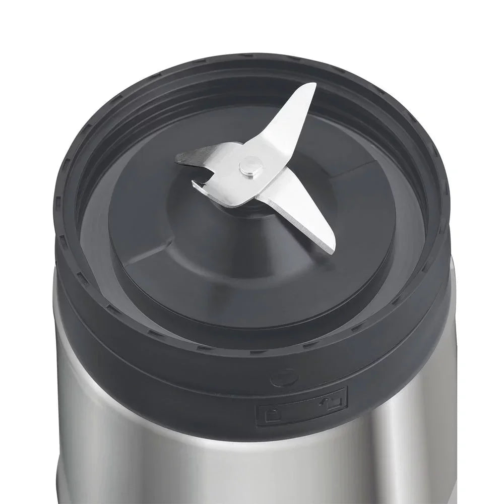Liquidificador Portátil Black+Decker LP320 600ML | Vida Potente