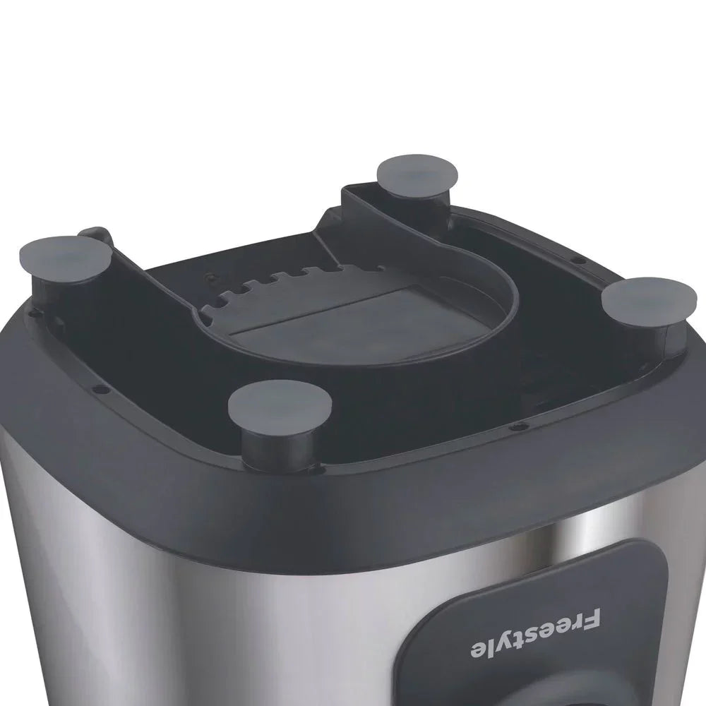 Liquidificador Portátil Black+Decker LP320 600ML | Vida Potente