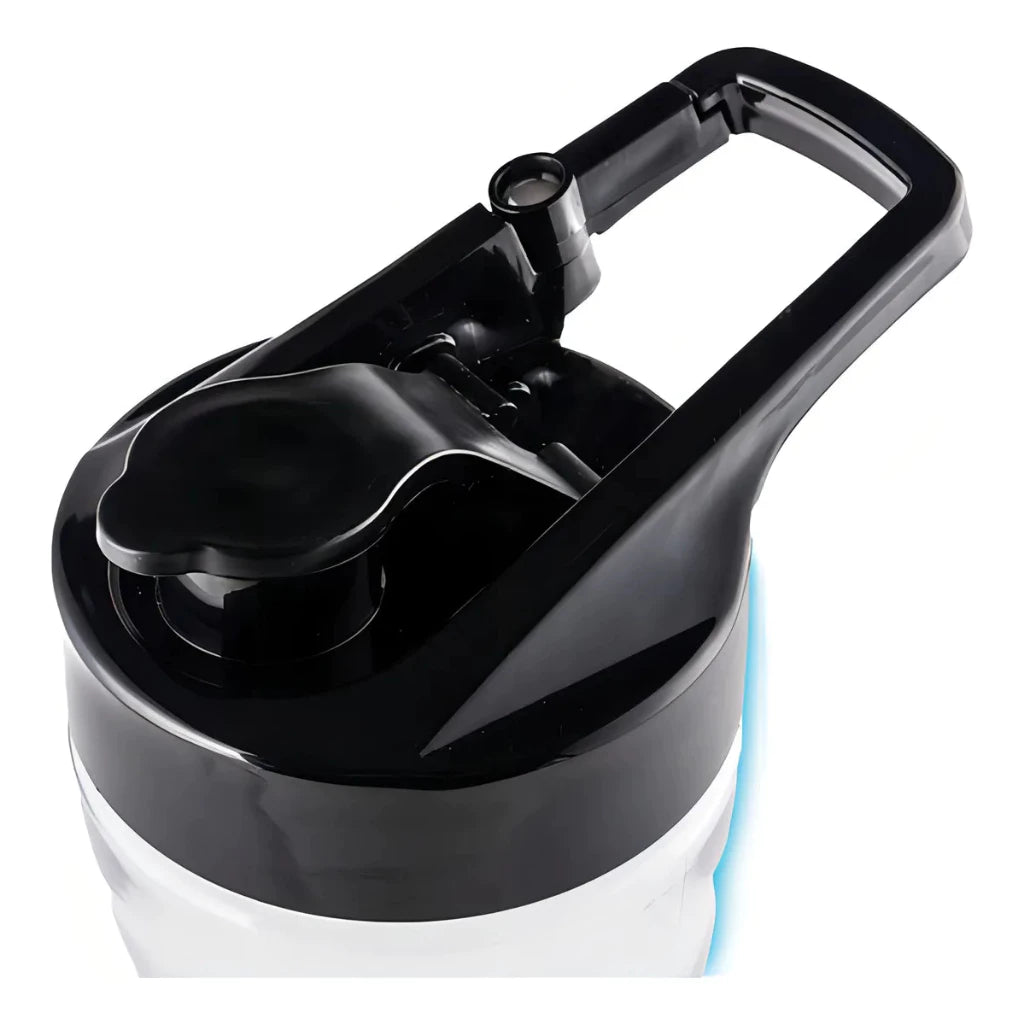 Blender Hamilton Beach Portátil 600ML 2 Squeezes | Vida Potente