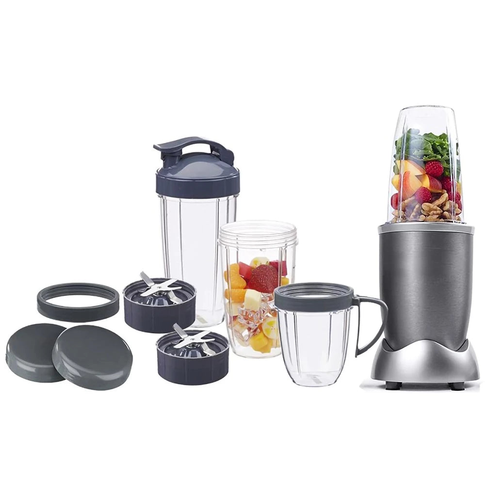 Personal Blender Portátil 900W Shake e Smoothie | Vida Potente