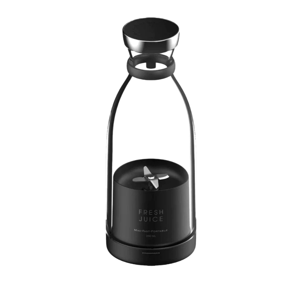 Mini Liquidificador Portátil Fresh Juice Wireless USB | Vida Potente