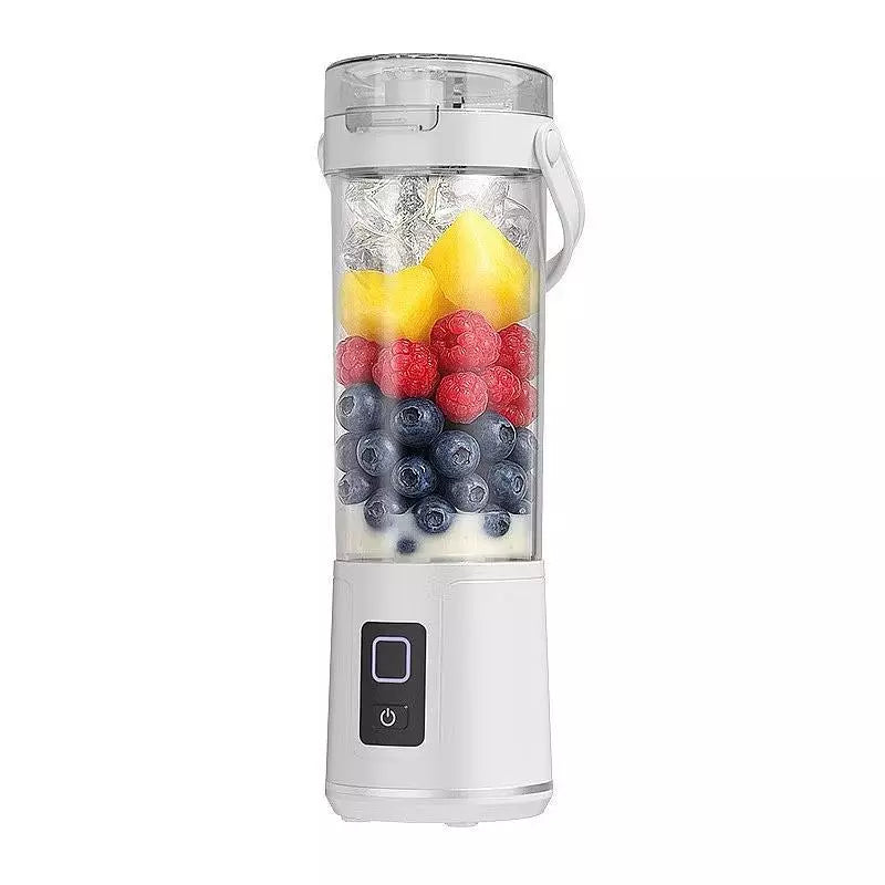 Liquidificador Portátil BC151 USB Shake e Smoothie | Vida Potente