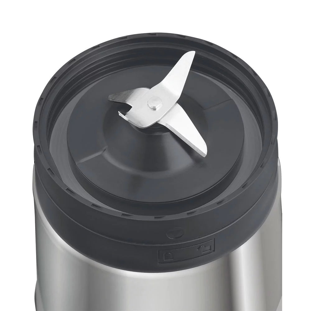 Liquidificador Portátil Black+Decker LP320 600ML | Vida Potente