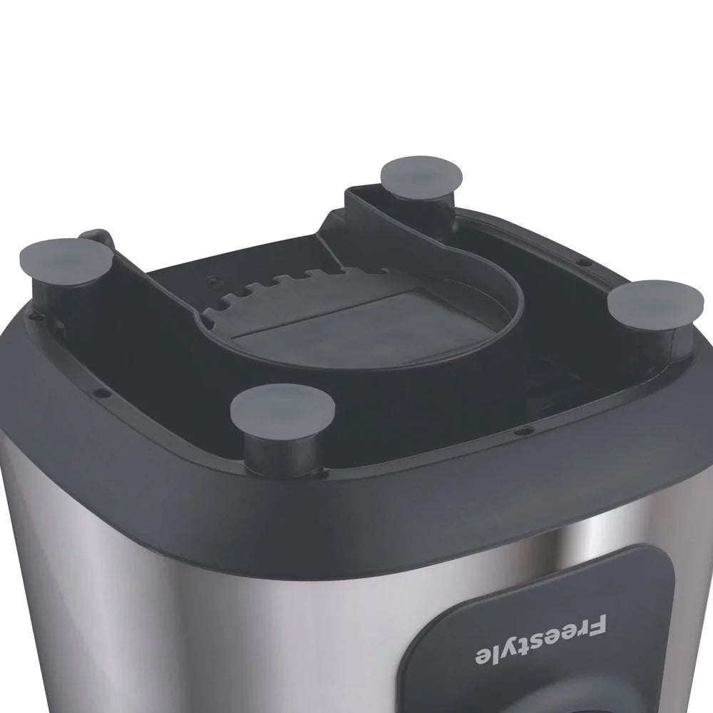 Liquidificador Portátil Black+Decker LP320 600ML | Vida Potente
